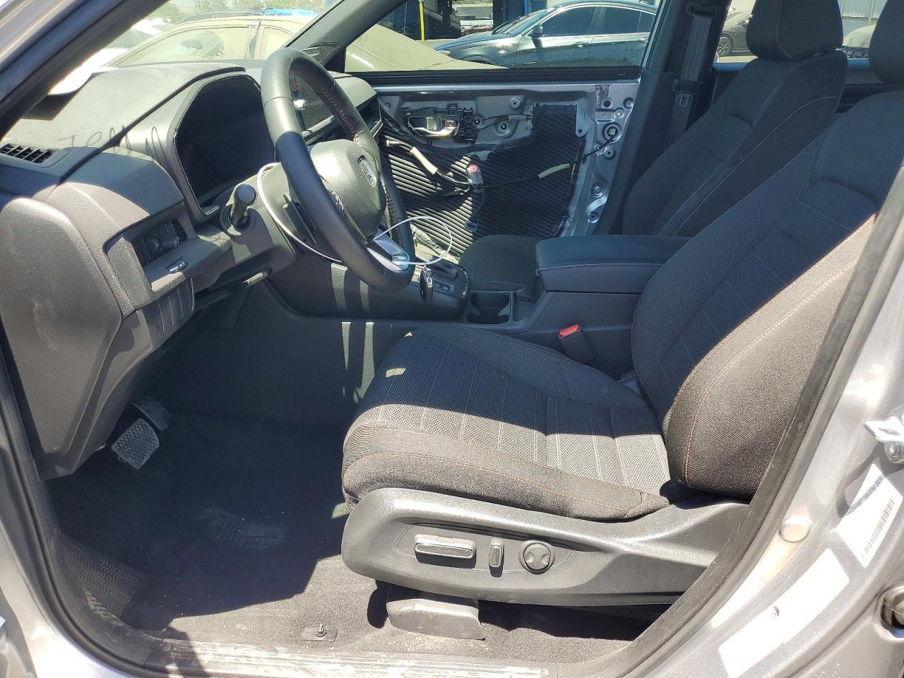 2026 Honda Cr-V Sport - Фото 7