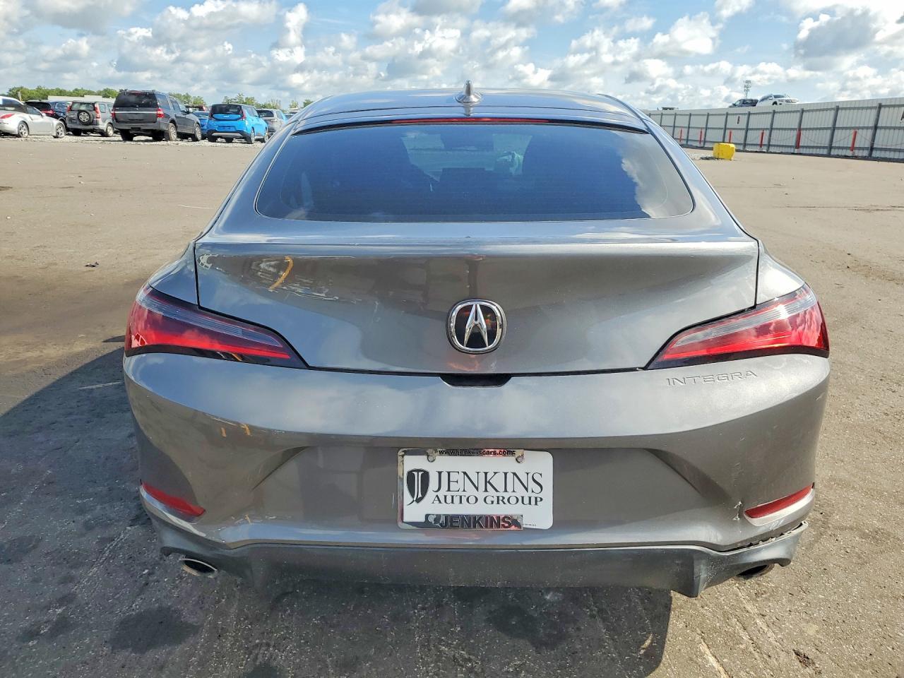 2025 Acura Integra - Image 6