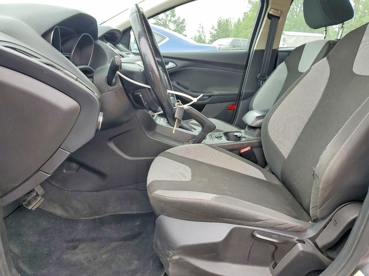2014 Ford Focus Se - Image 7