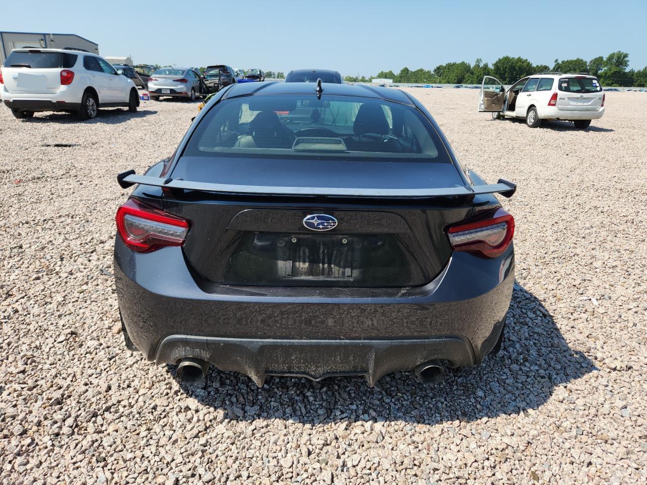 2017 Subaru Brz - Фото 6