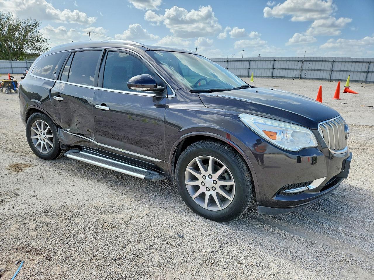 2016 Buick Enclave - Фото 4