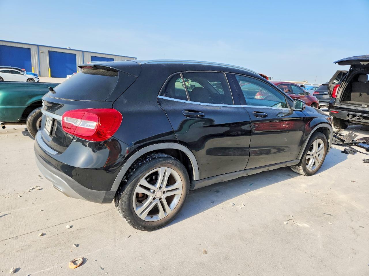 2015 Mercedes-Benz Gla 250 - Image 3