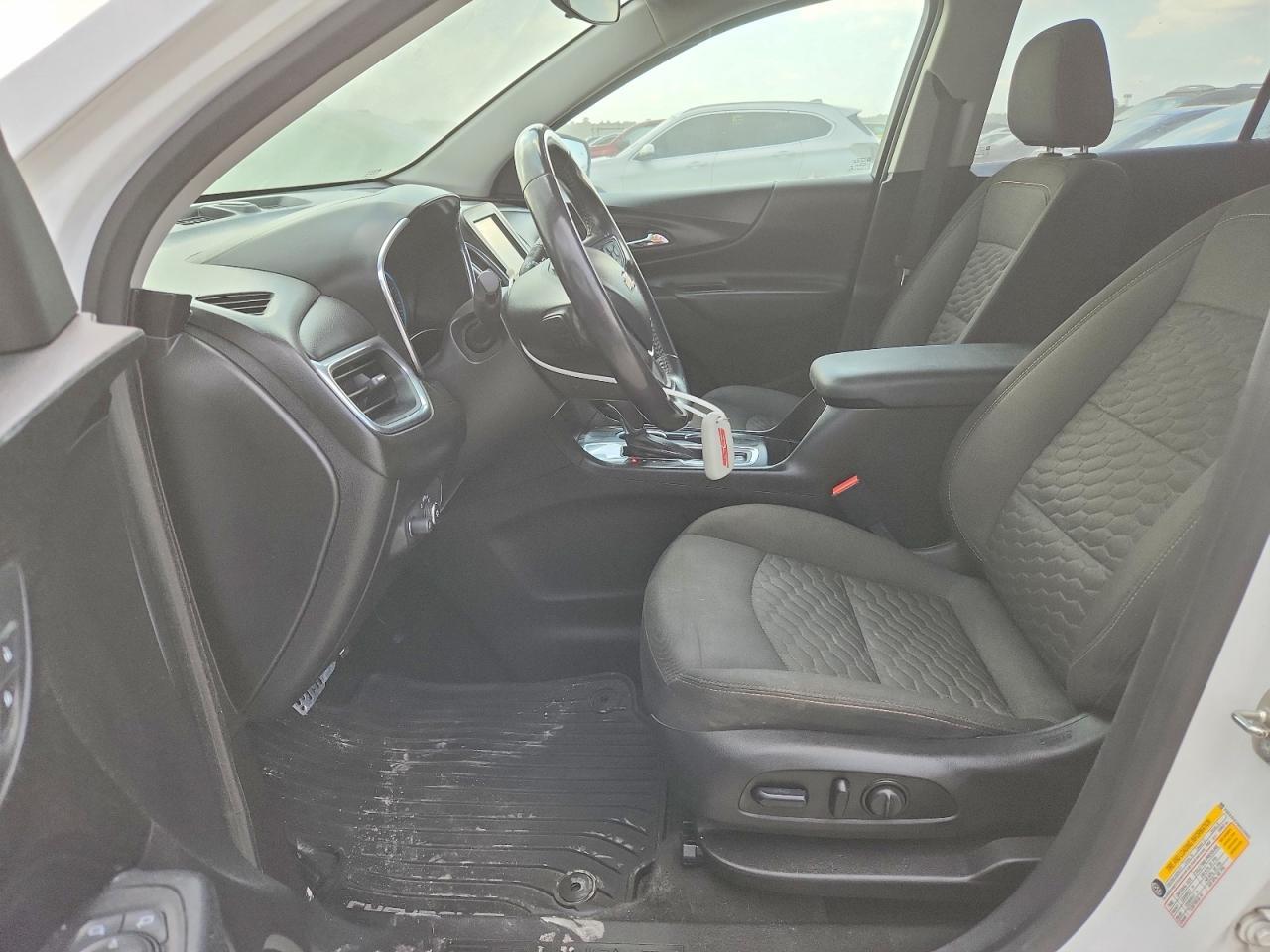 2019 Chevrolet Equinox Lt - Image 7