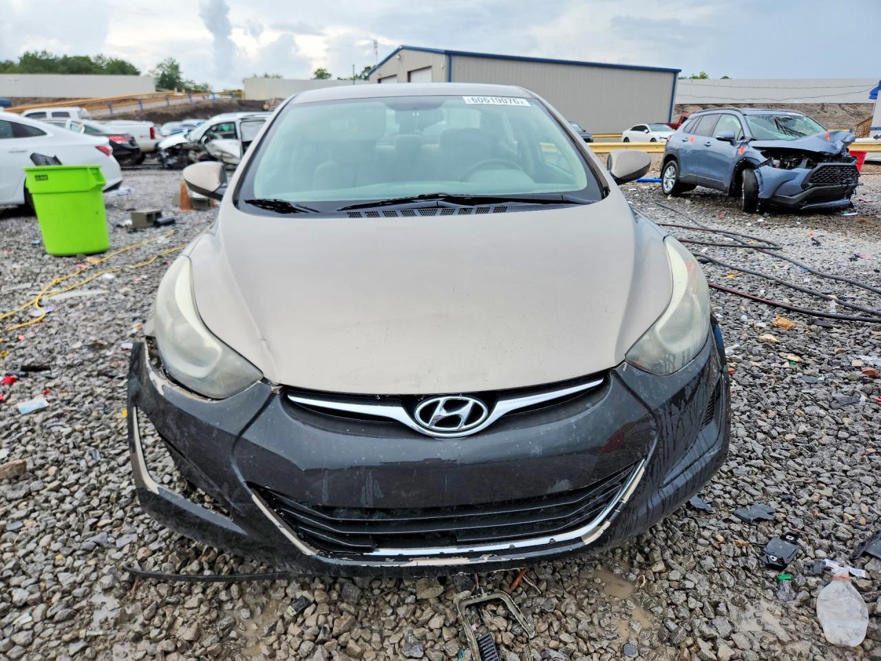 2016 Hyundai Elantra Se - Image 5