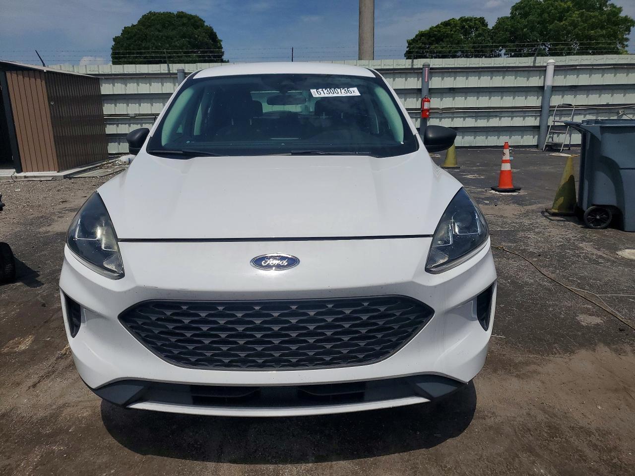 2022 Ford Escape S - Image 5