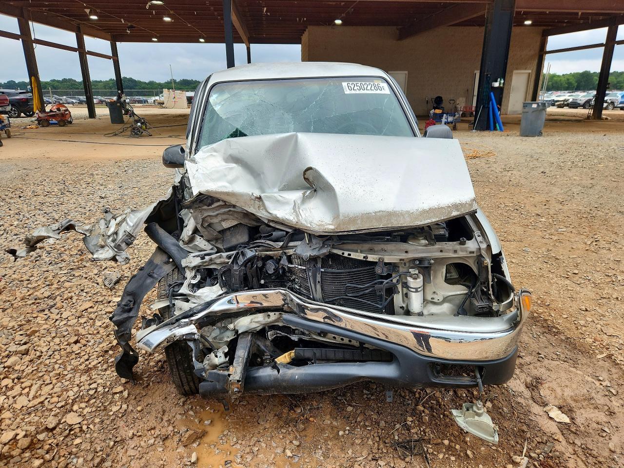 2004 Toyota Tacoma Xtracab - Image 5