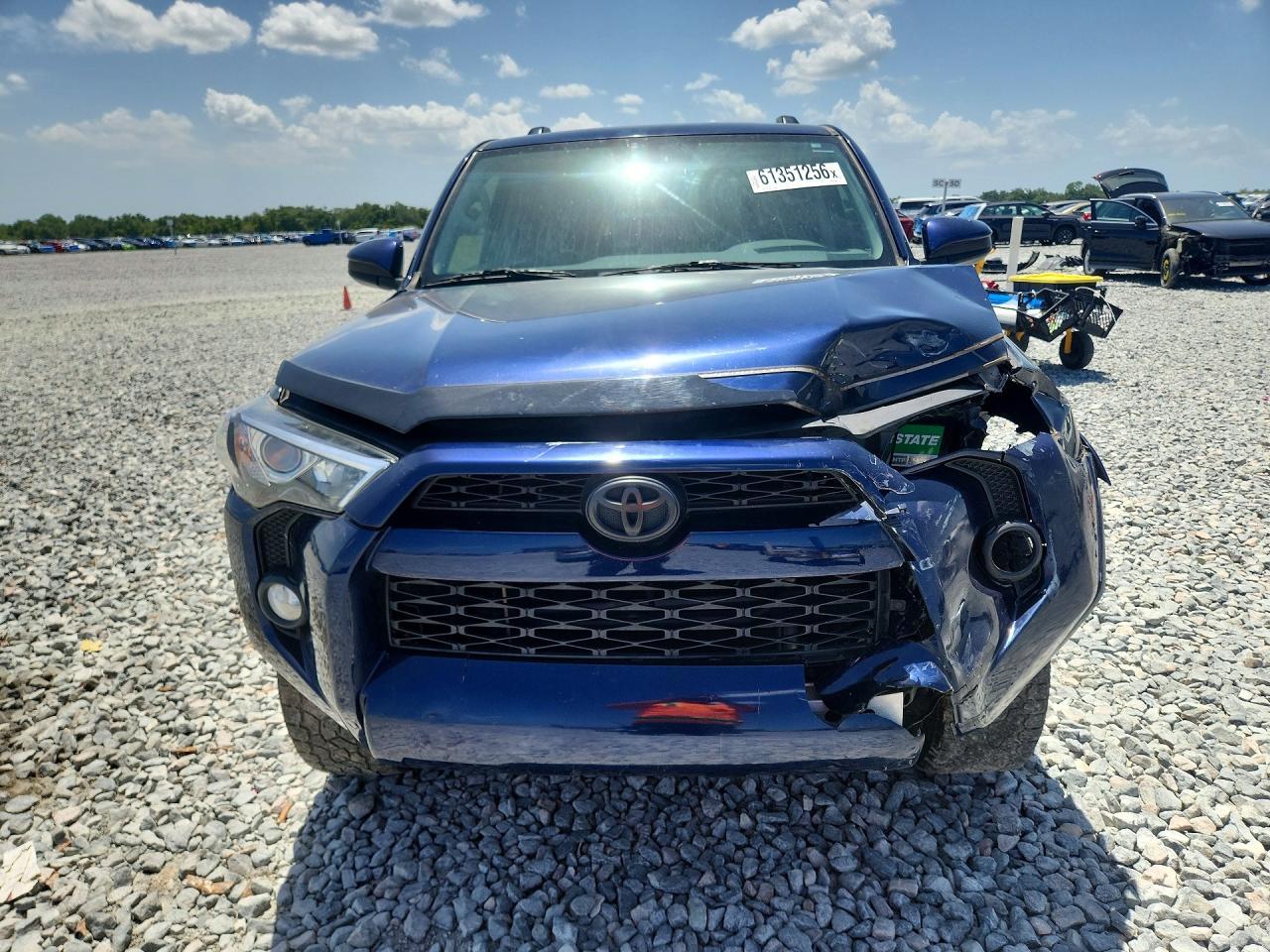 2019 Toyota 4Runner Sr5 - Image 5