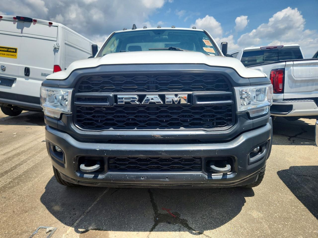 2020 Ram 5500 - Фото 5