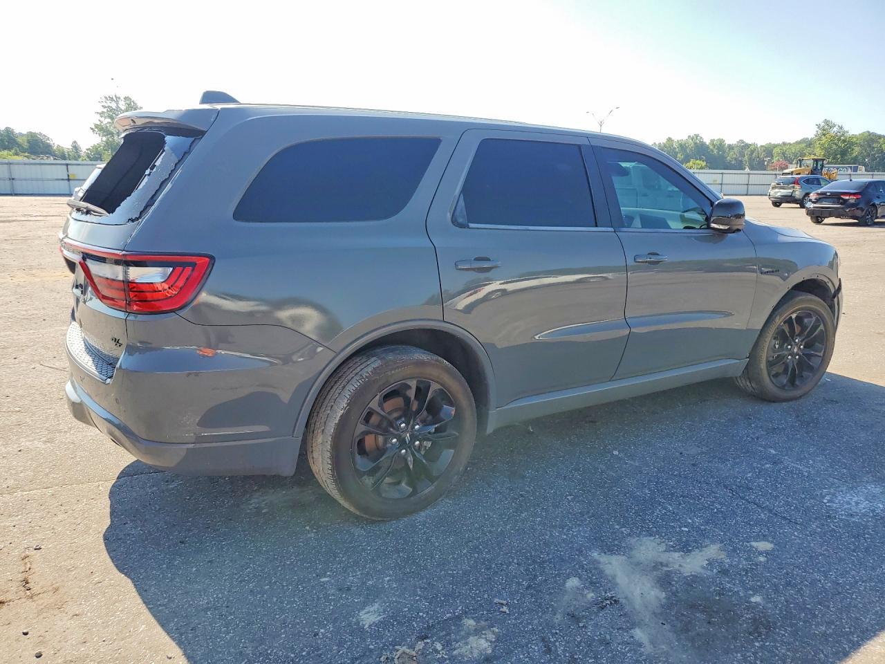 2020 Dodge Durango R/T - Image 3