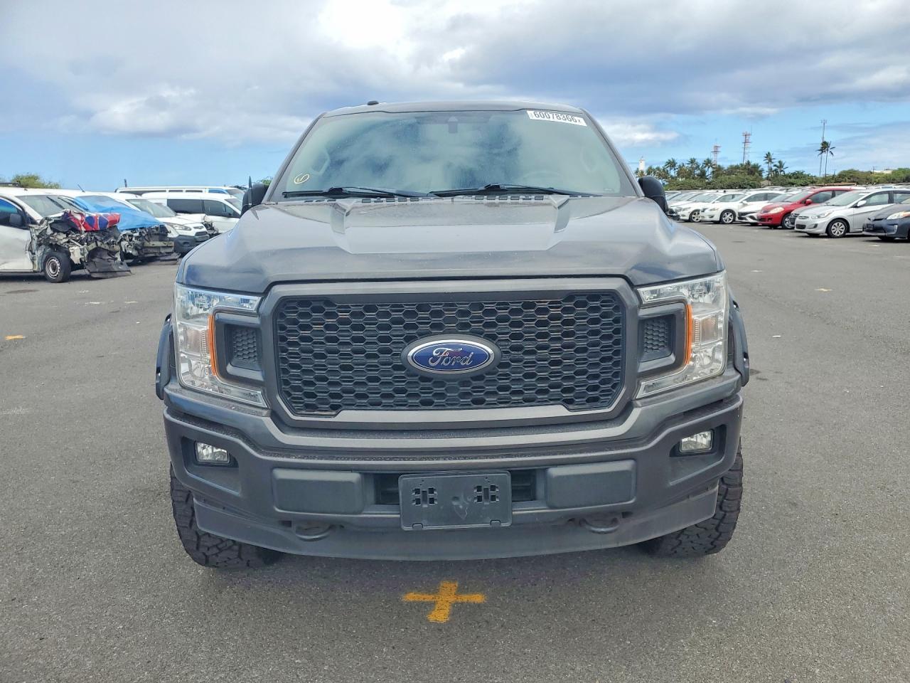 2019 Ford F150 Supercrew - Image 5