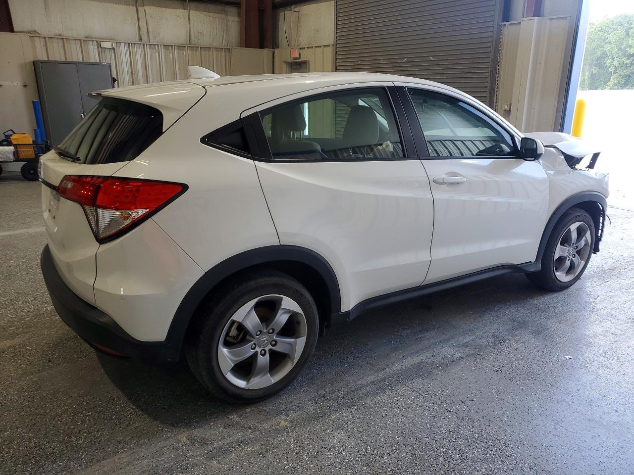 2021 Honda Hr-V Lx - Image 3