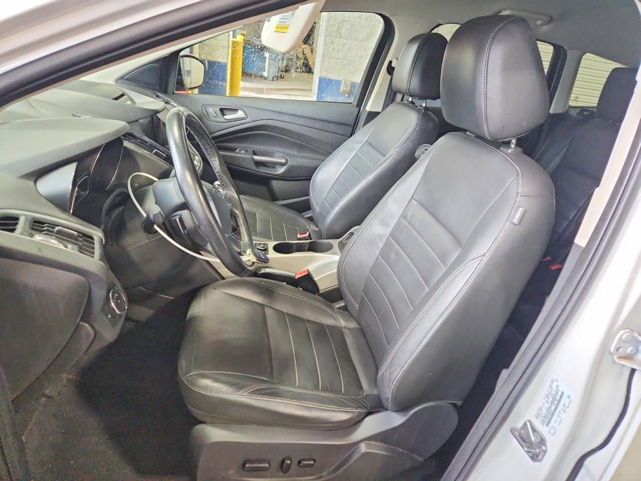 2013 Ford Escape Sel - Фото 7