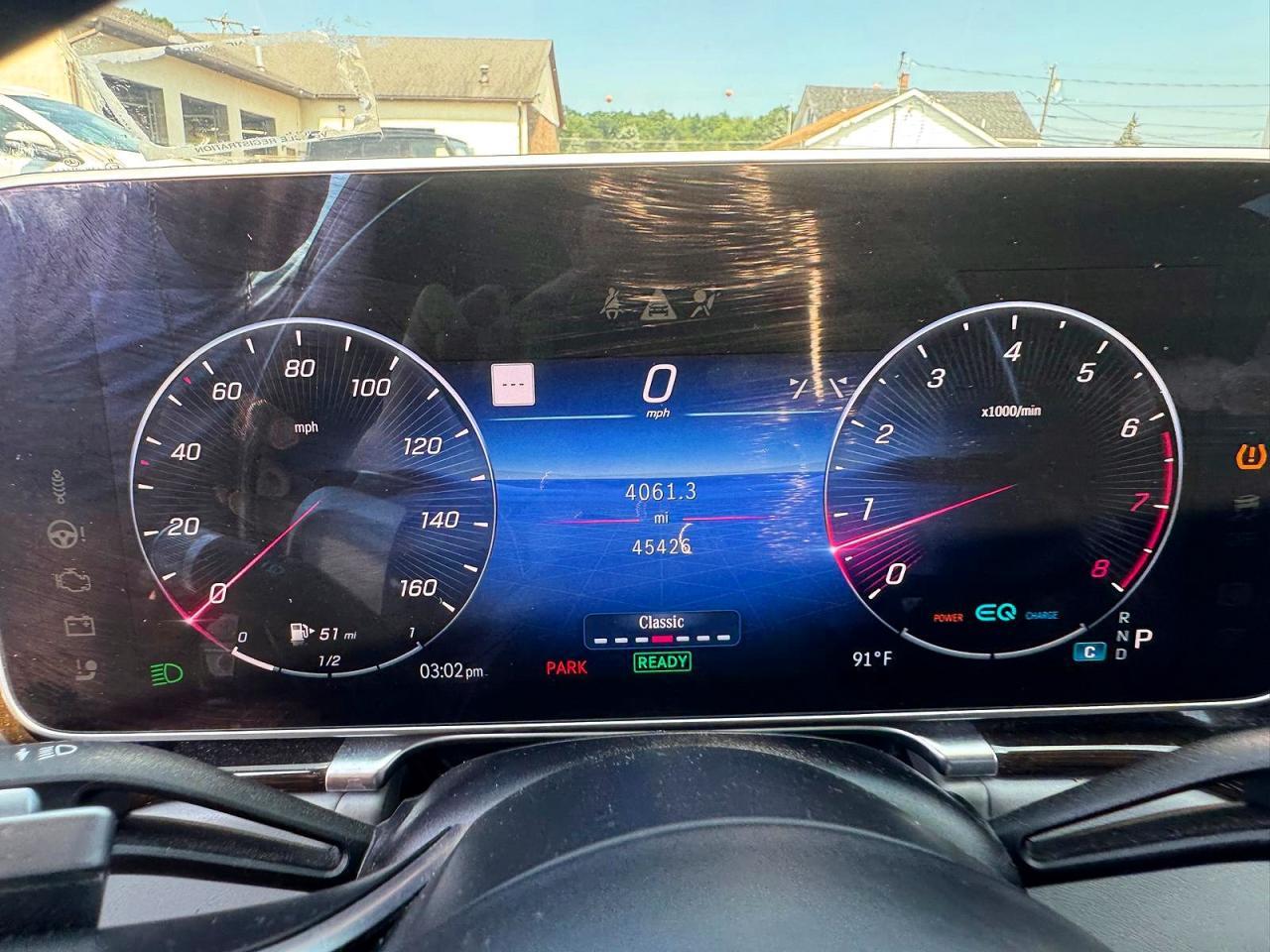 2021 Mercedes-Benz S 580 4Matic - Image 7