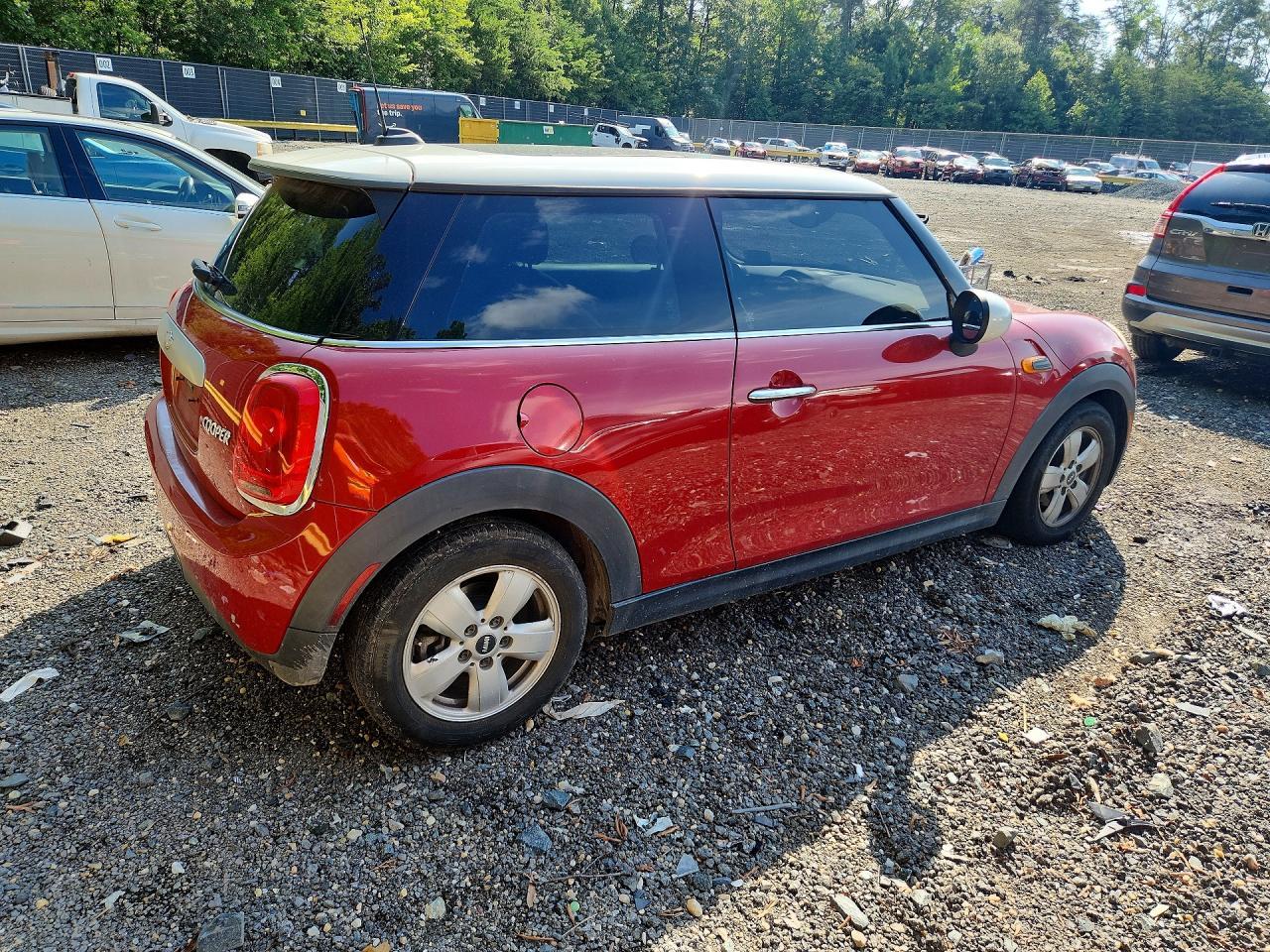 2014 Mini Cooper - Фото 3