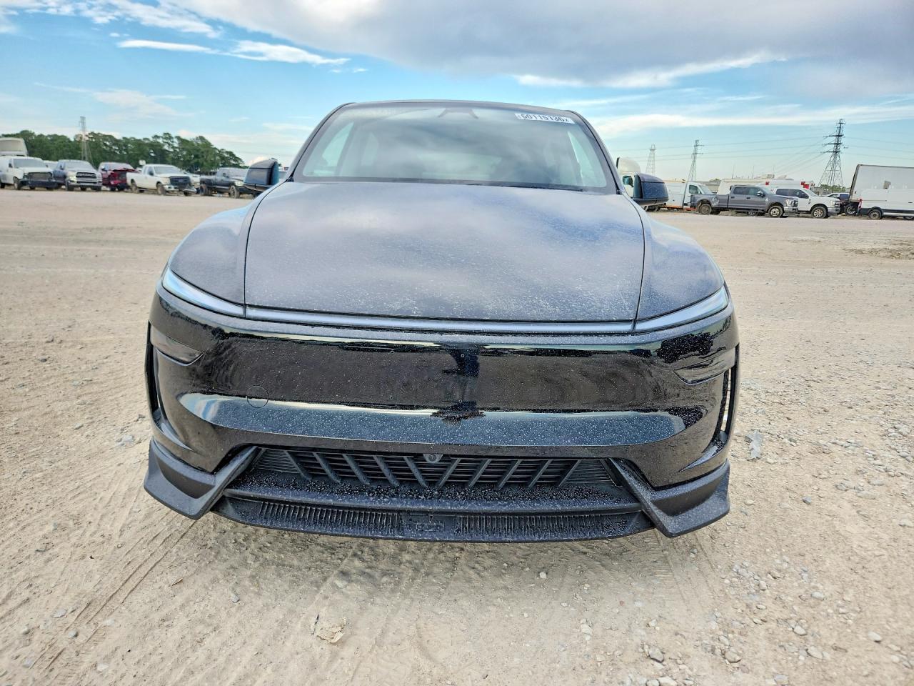 2026 Tesla Model Y - Image 5