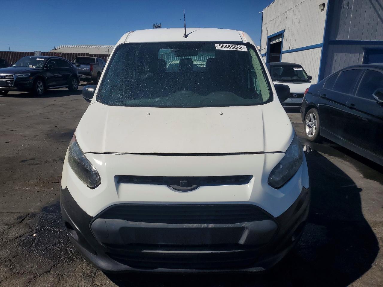 2016 Ford Transit - Image 5