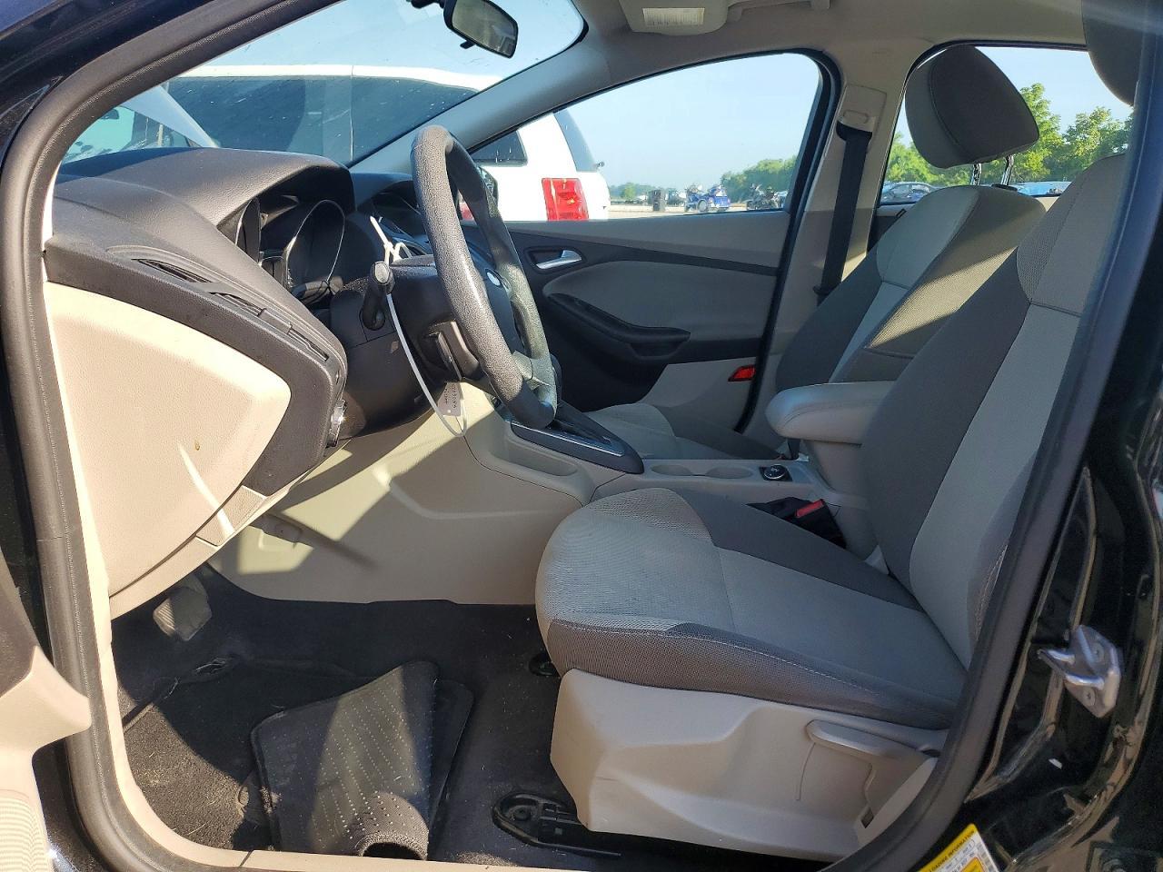 2014 Ford Focus Se - Фото 7