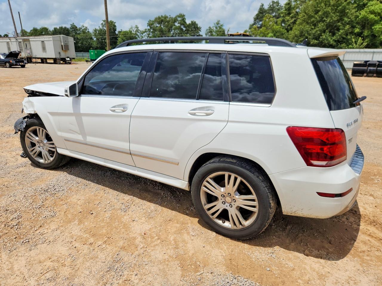 2015 Mercedes-Benz Glk 350 - Image 2