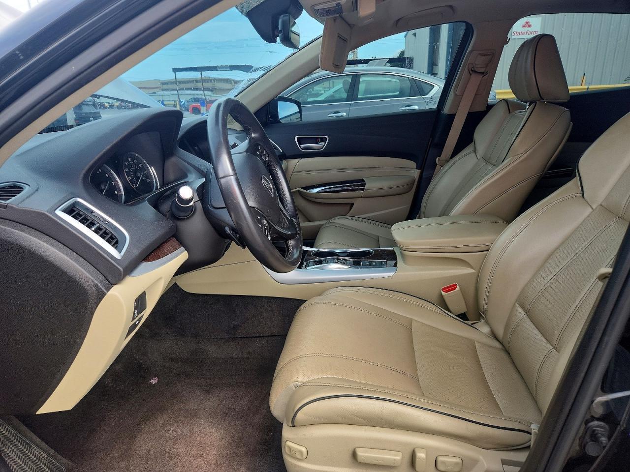 2019 Acura Tlx Technology - Фото 7