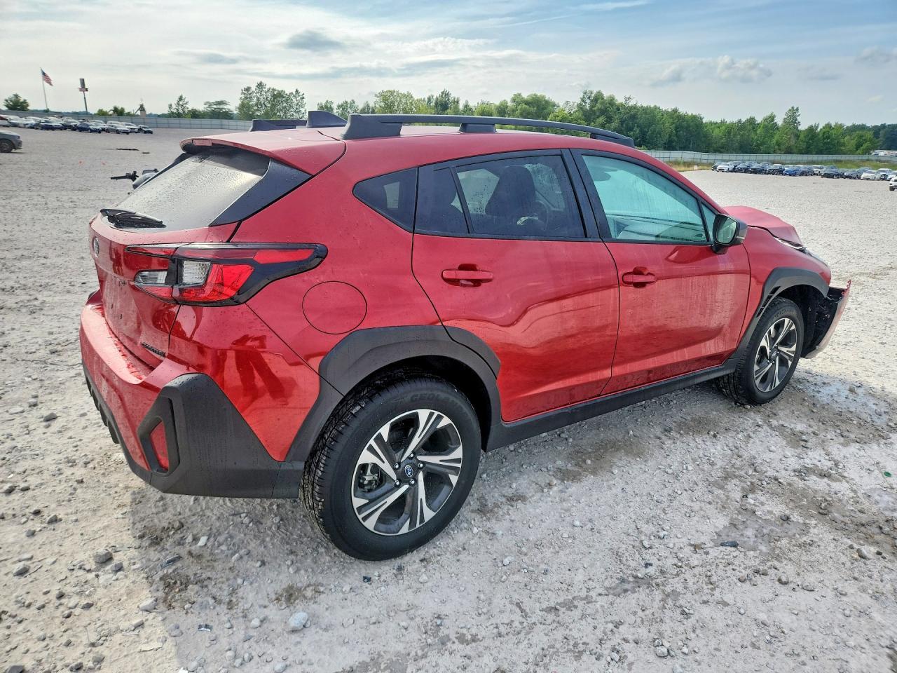 2026 Subaru Crosstrek Premium - Фото 3