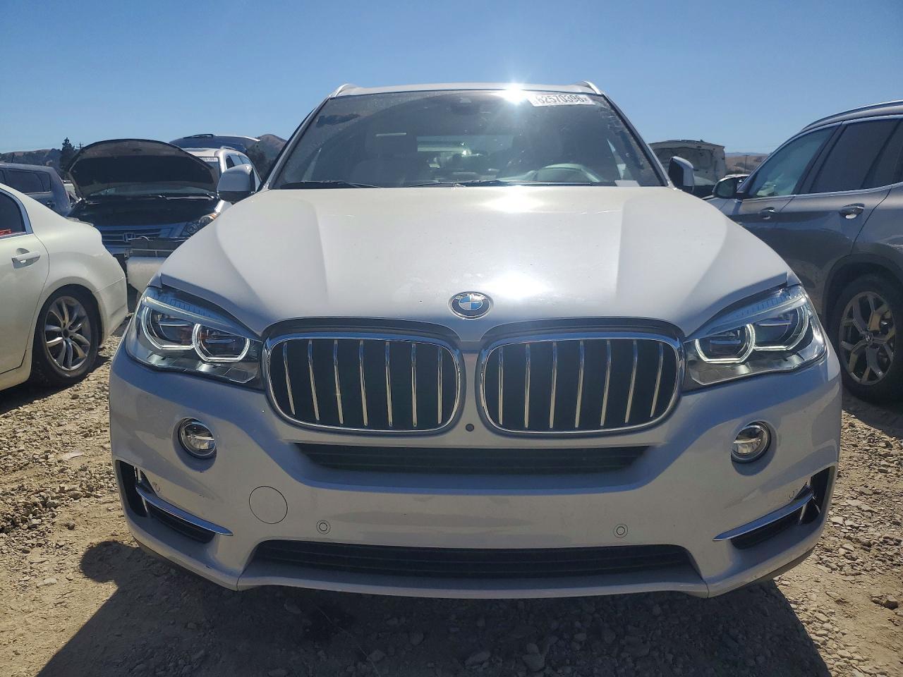 2018 BMW X5 xDrive35I - Фото 5