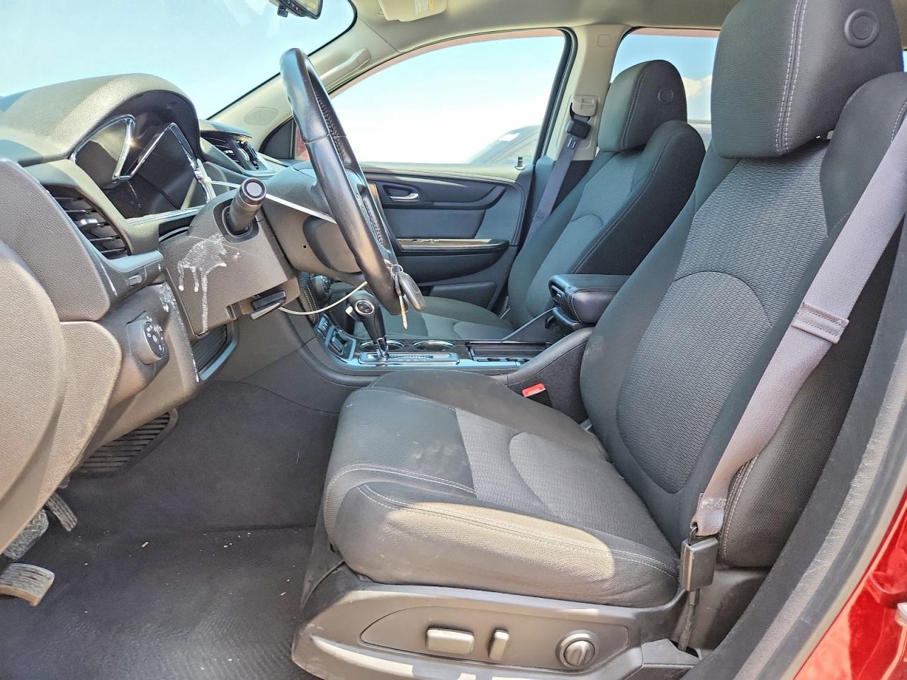 2015 Chevrolet Traverse Lt - Image 7