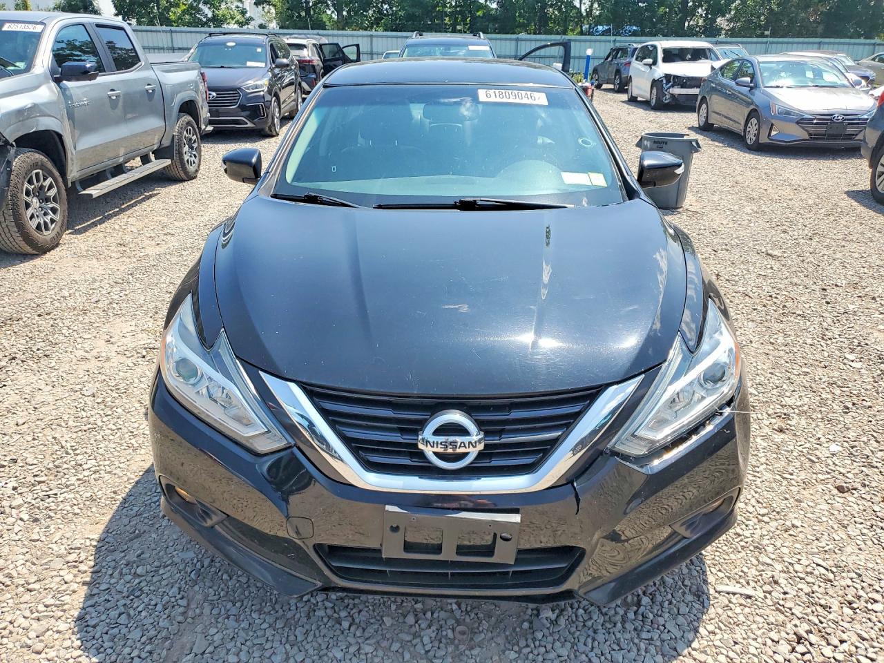 2018 Nissan Altima 2.5 Sl - Image 5