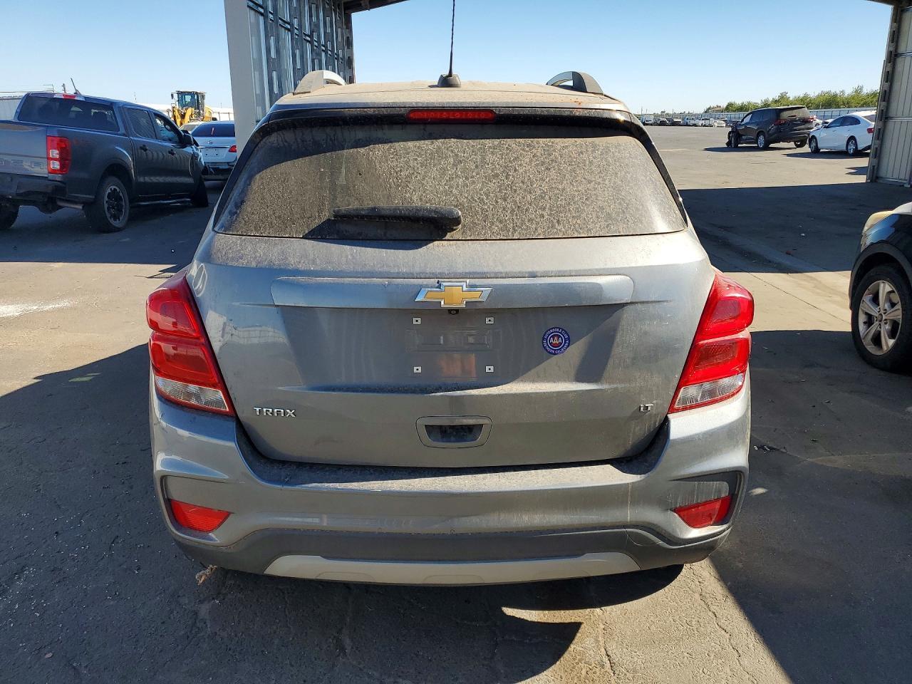 2019 Chevrolet Trax 1Lt - Image 6