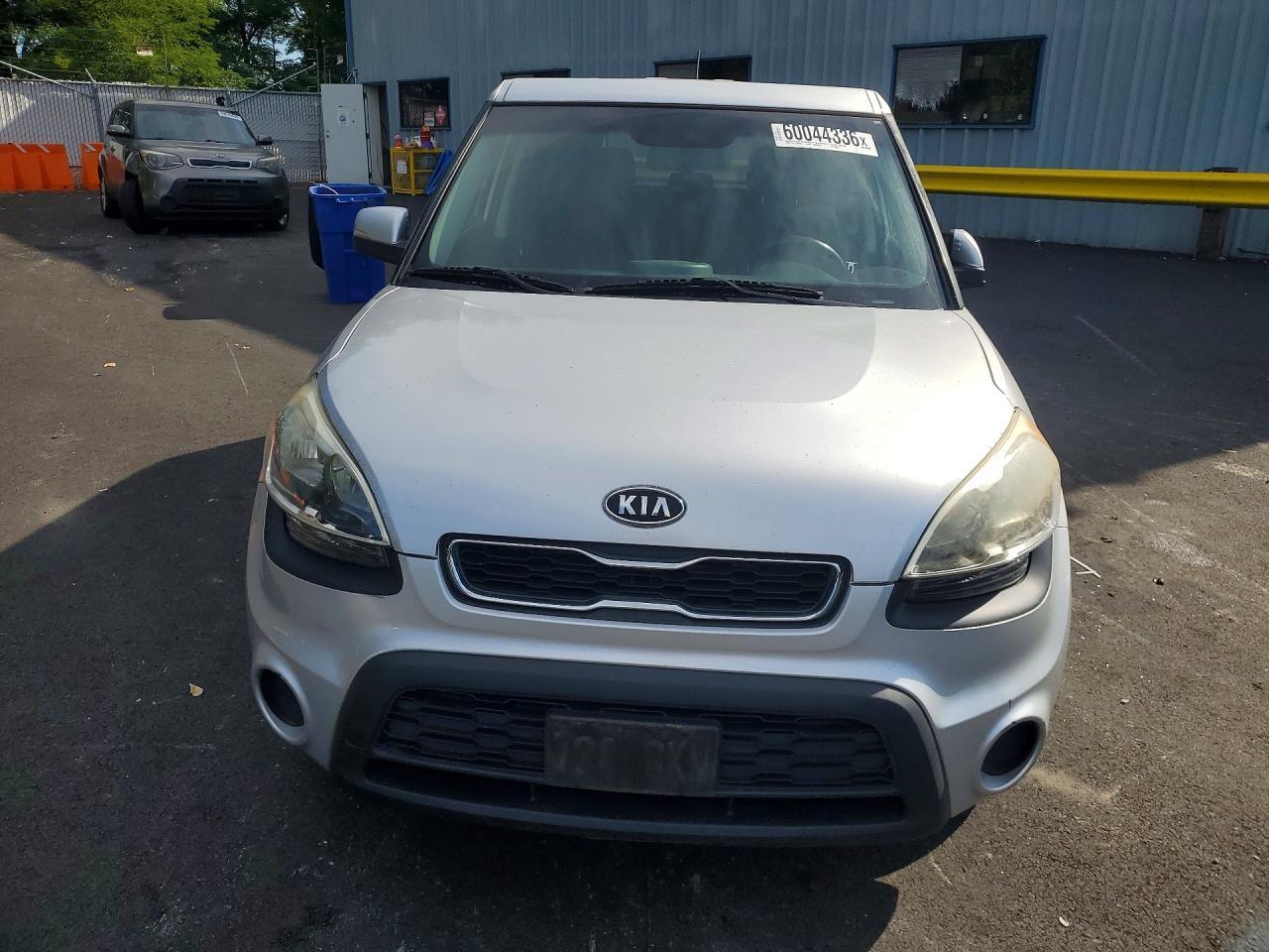2012 Kia Soul + - Image 5