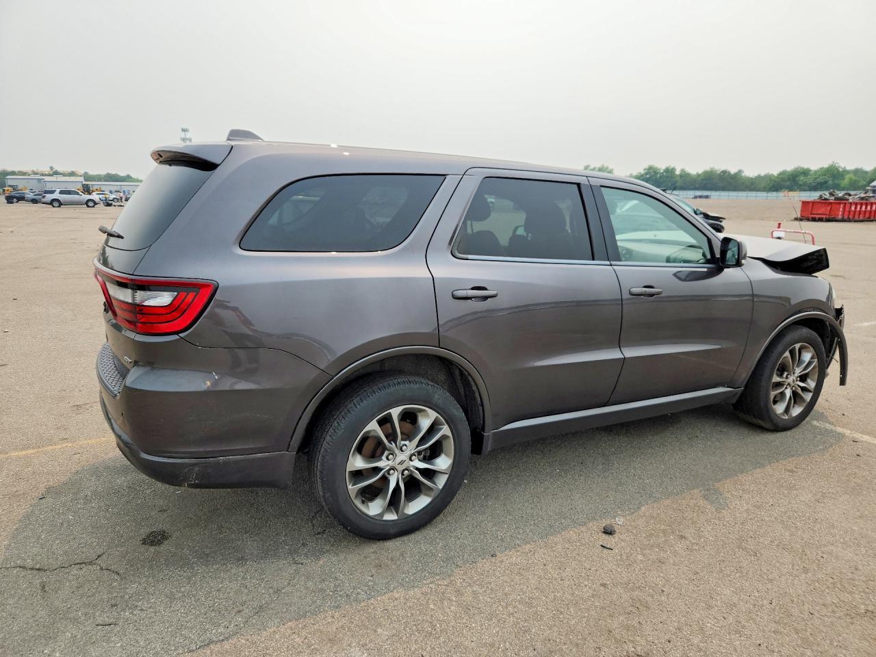 2020 Dodge Durango Gt - Image 3