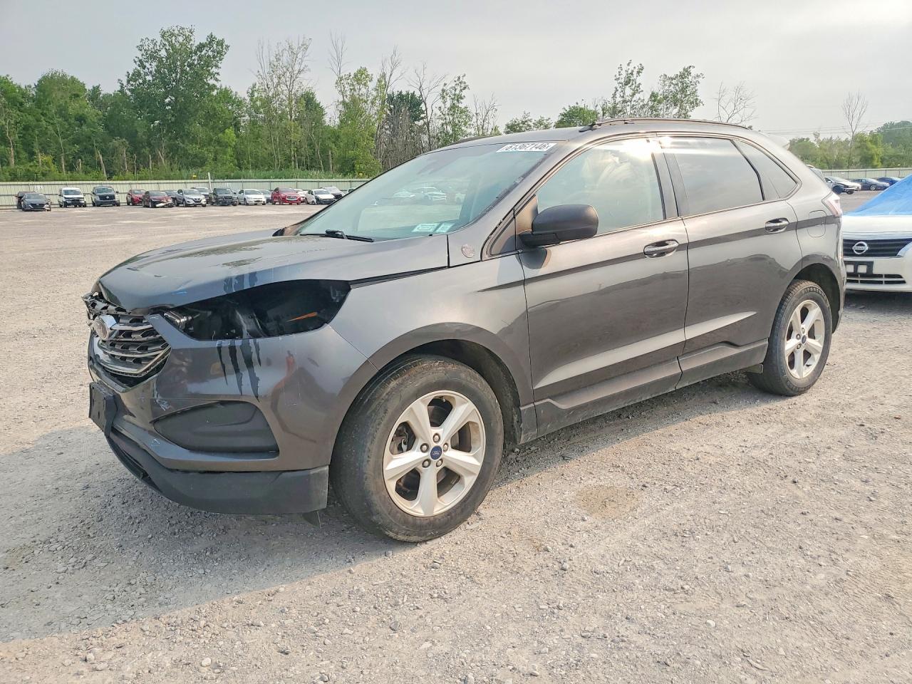 2020 Ford Edge Se