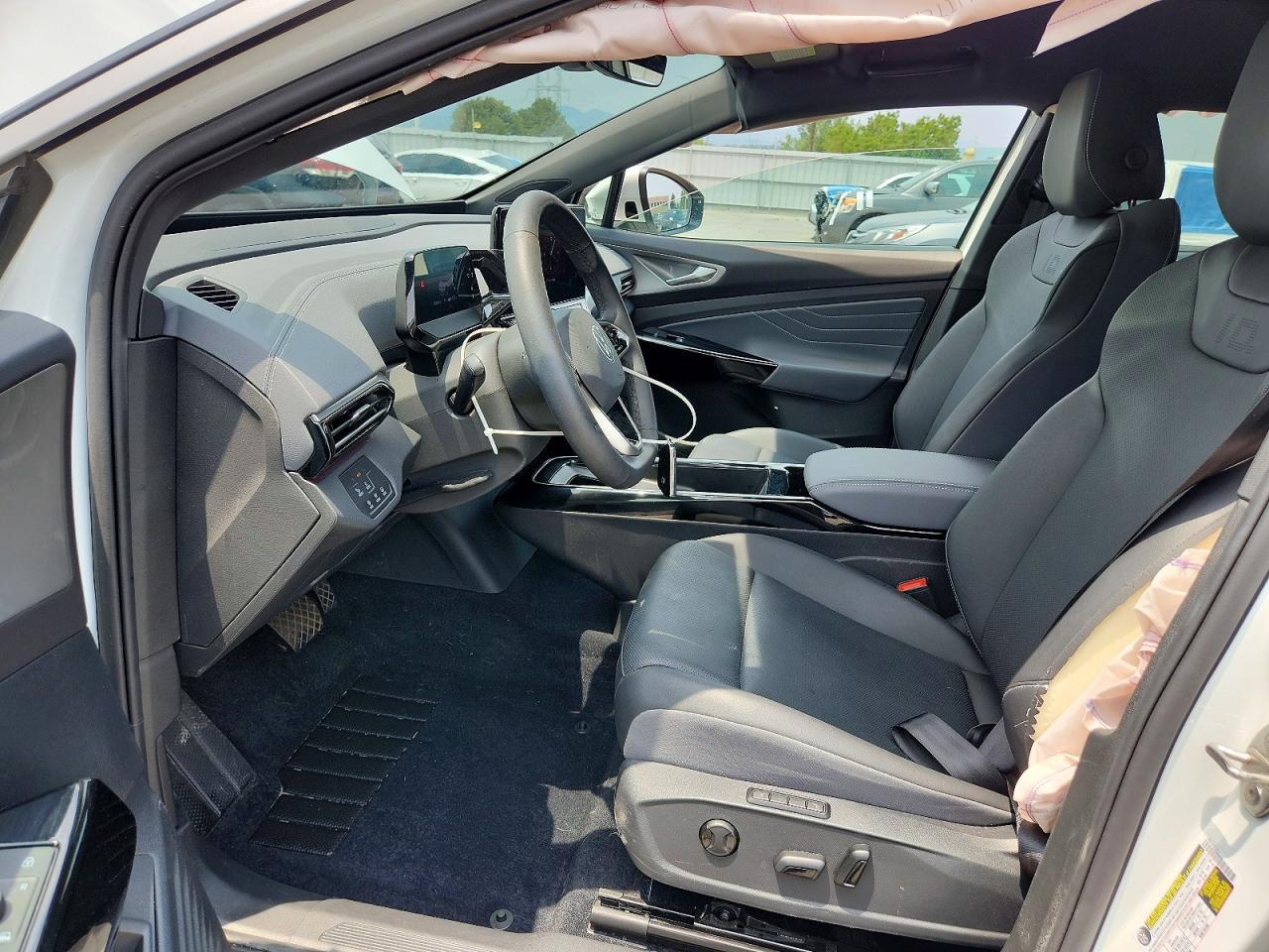 2023 Volkswagen Id.4 Pro S Plus - Фото 7