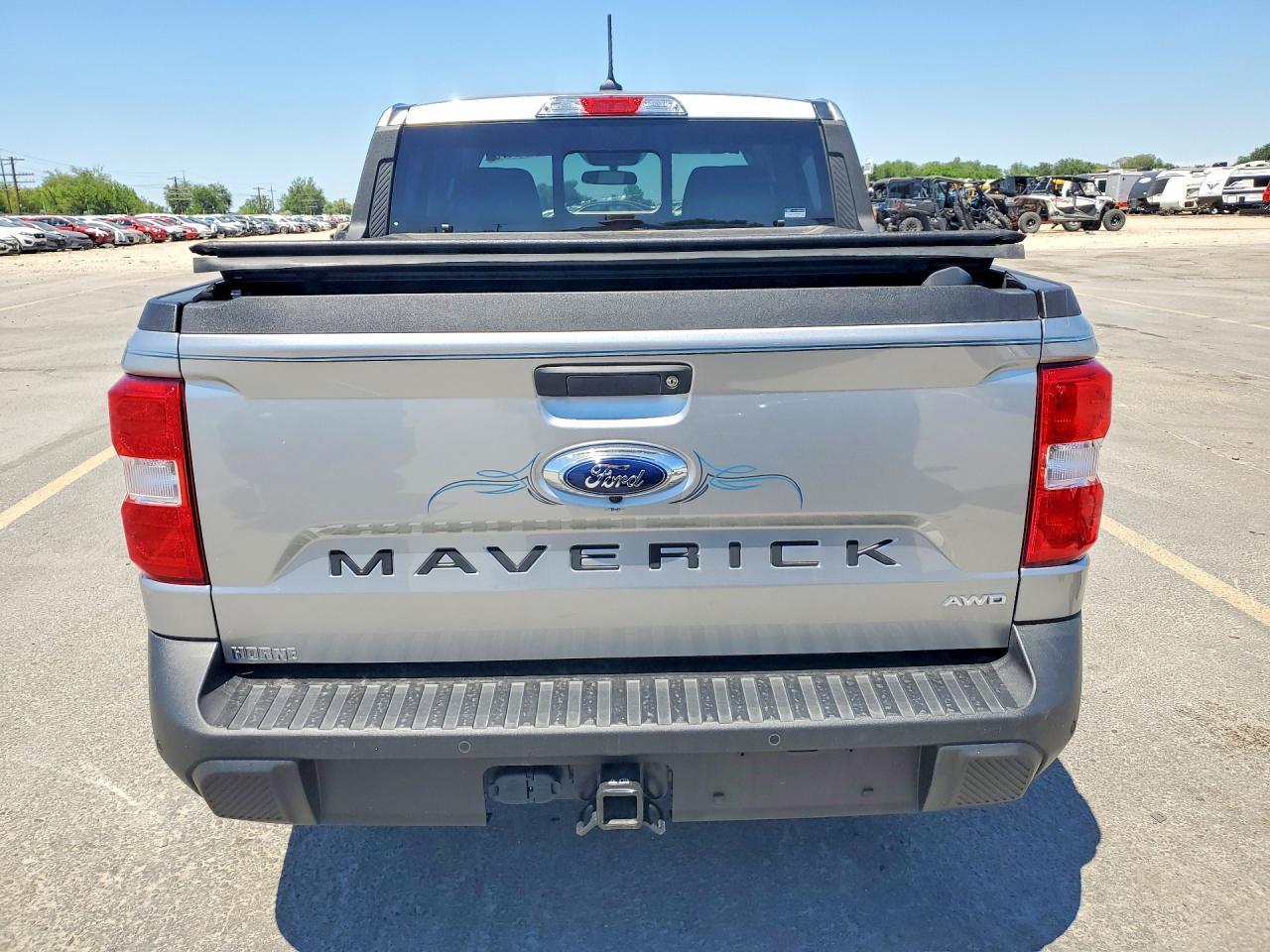 2023 Ford Maverick Xl - Image 6