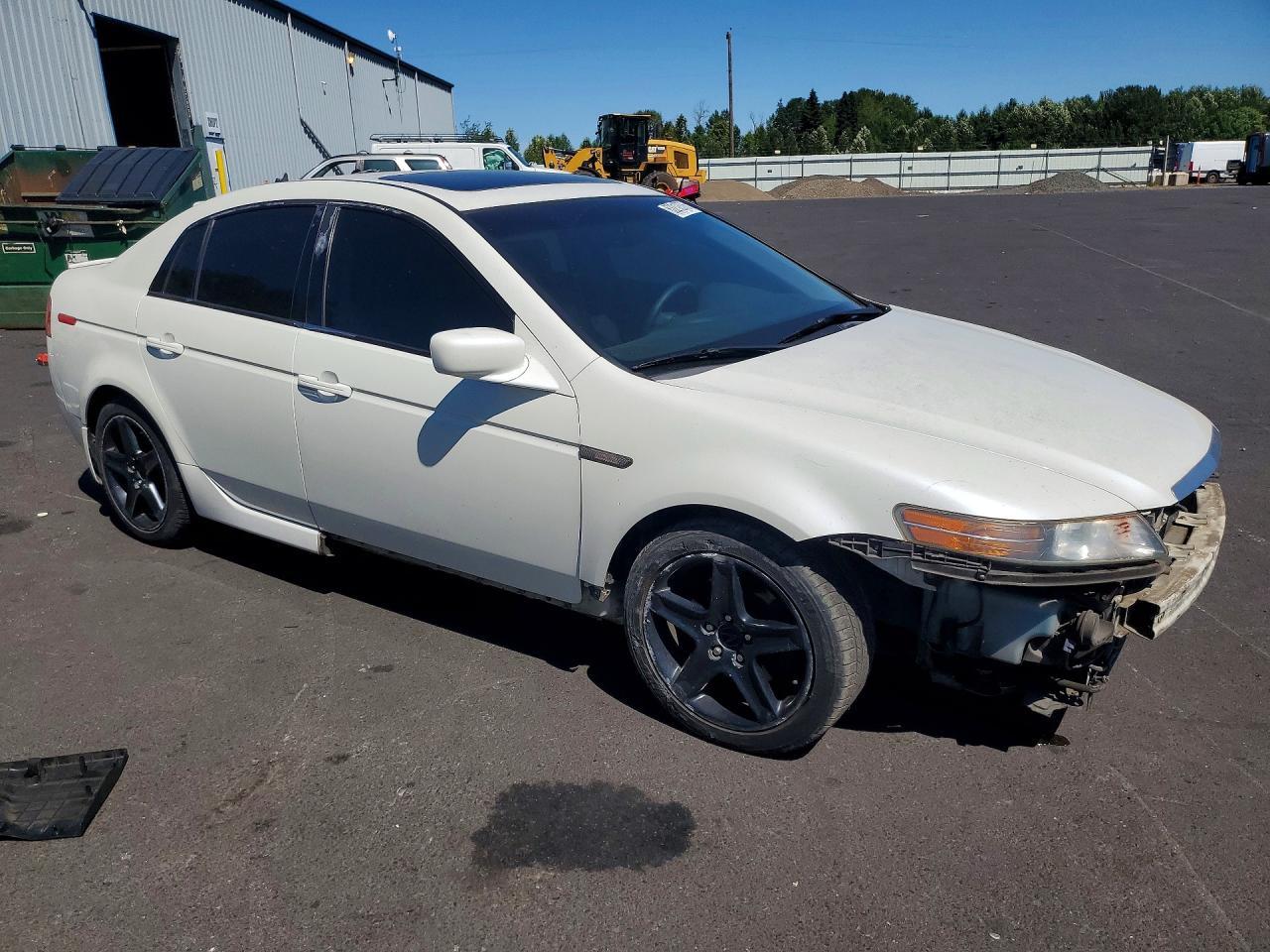 2006 Acura 3.2Tl - Image 4