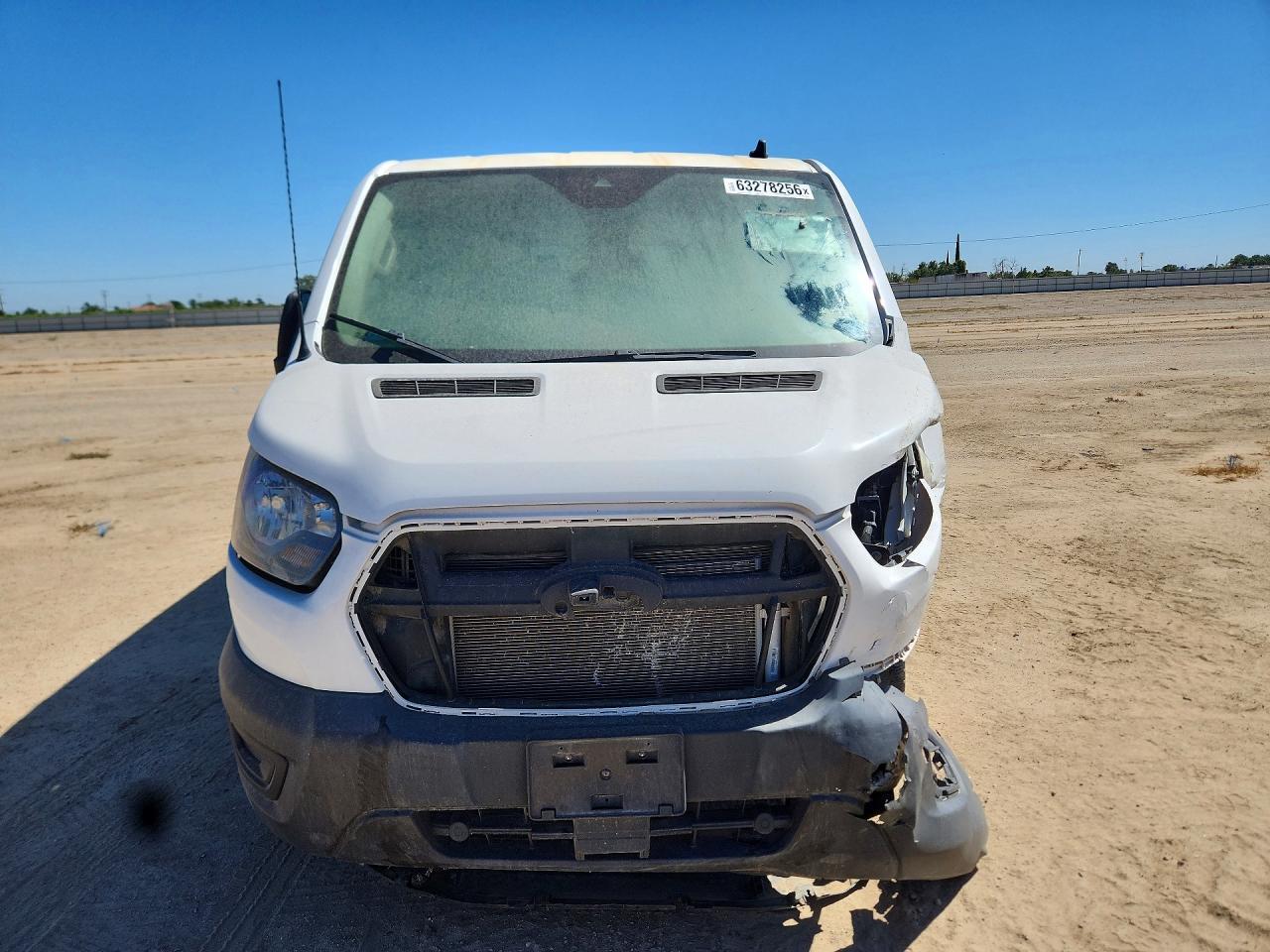 2021 Ford Transit T-350 Xl Passenger Low Roof - Image 5