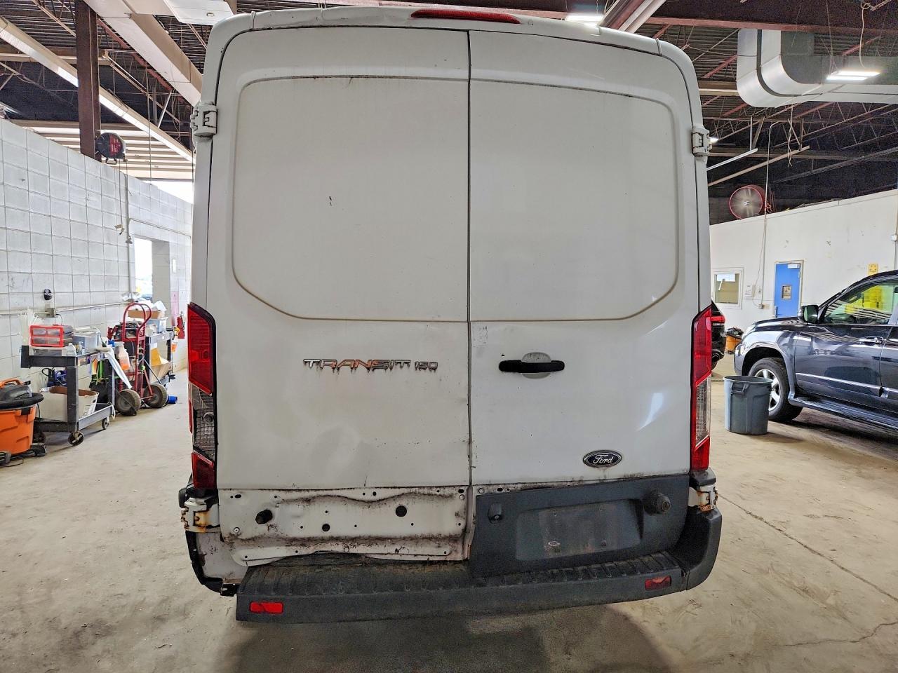 2016 Ford Transit 150 Delivery Van - Image 6