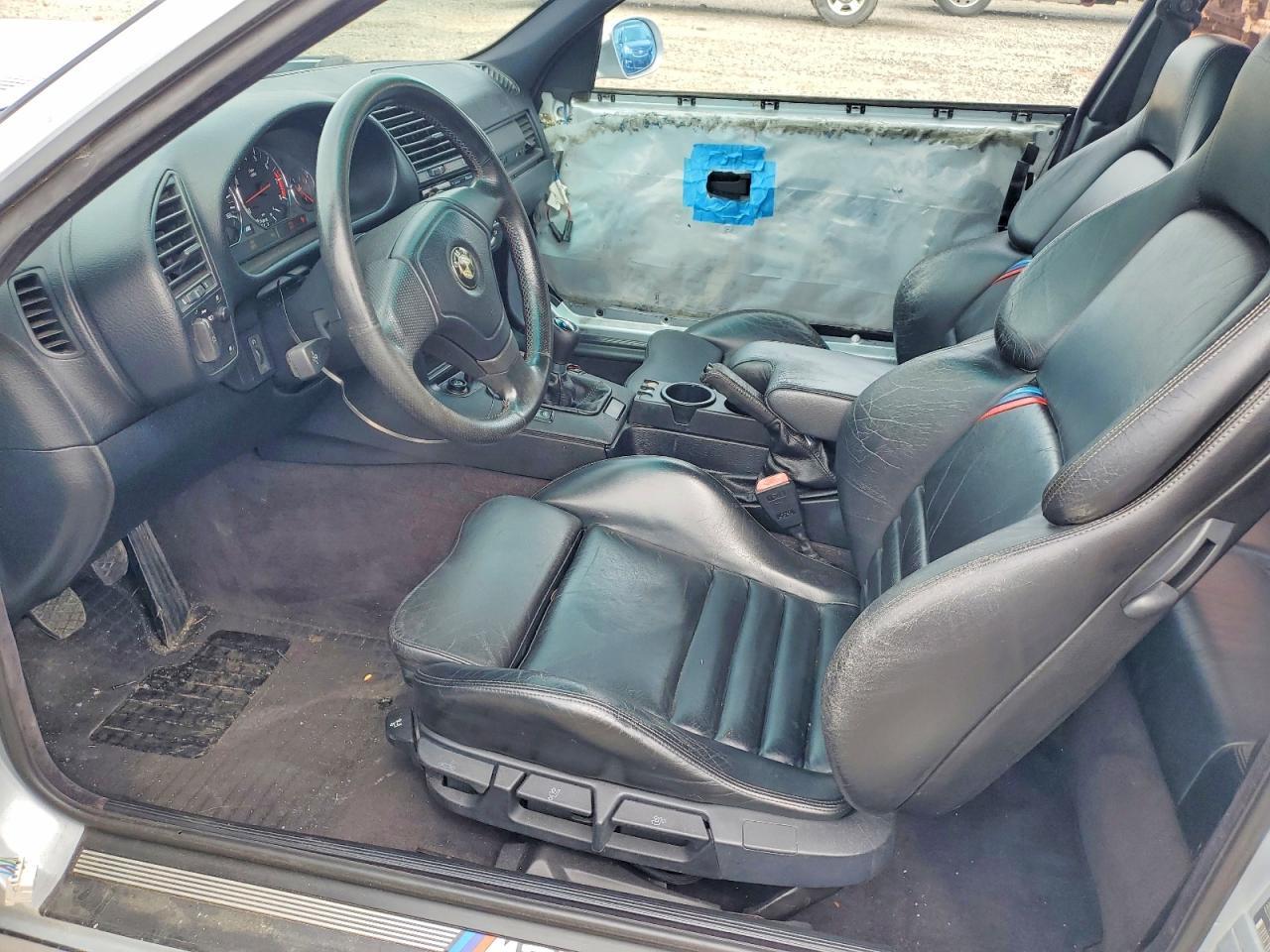 1995 BMW M3 - Image 7