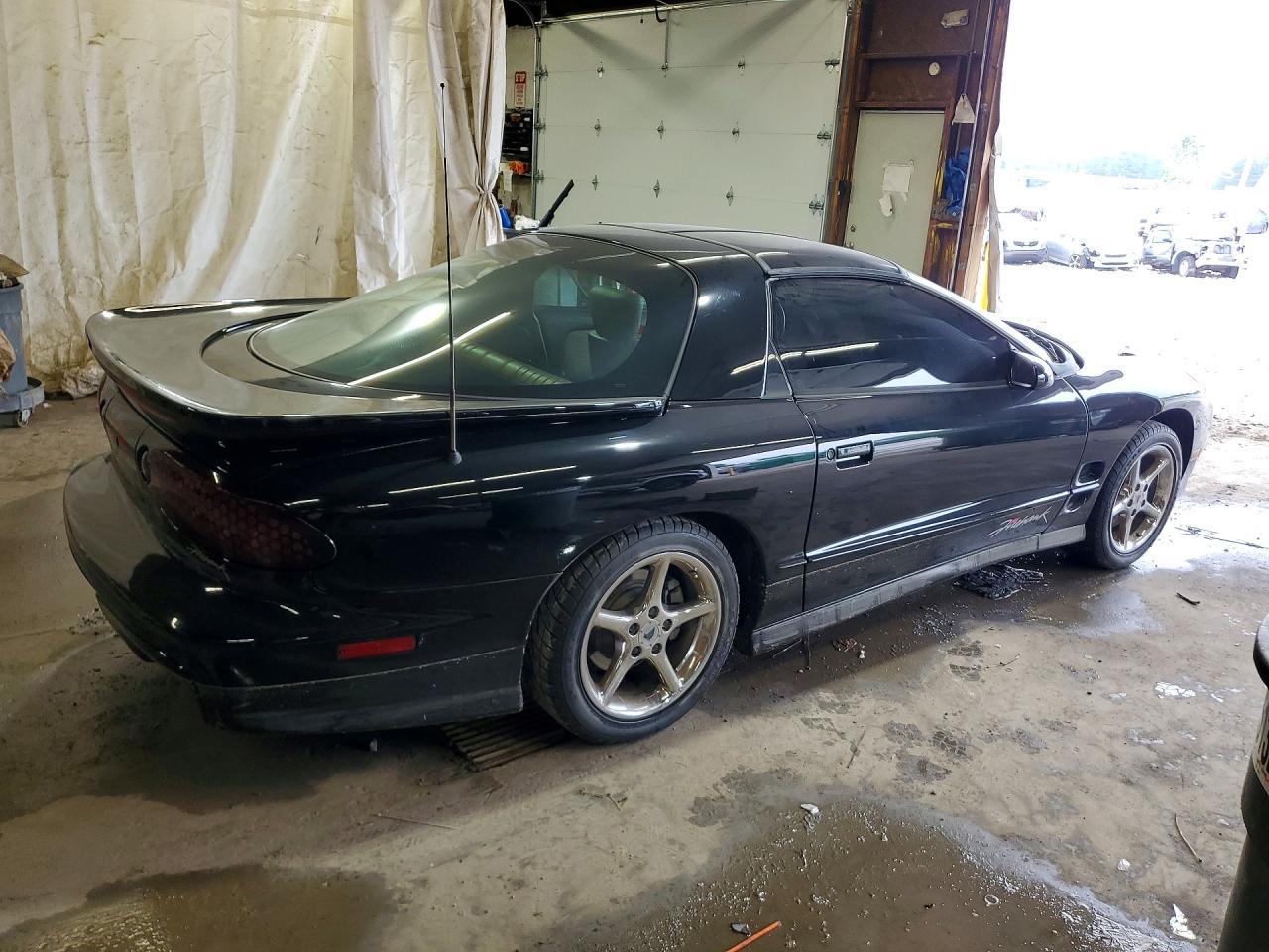 2002 Pontiac Firebird Formula - Image 3