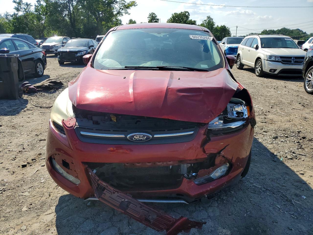 2016 Ford Escape Se - Image 5