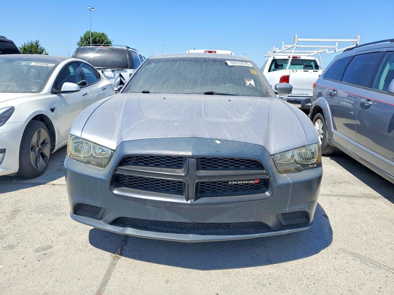 2013 Dodge Charger Se - Фото 5