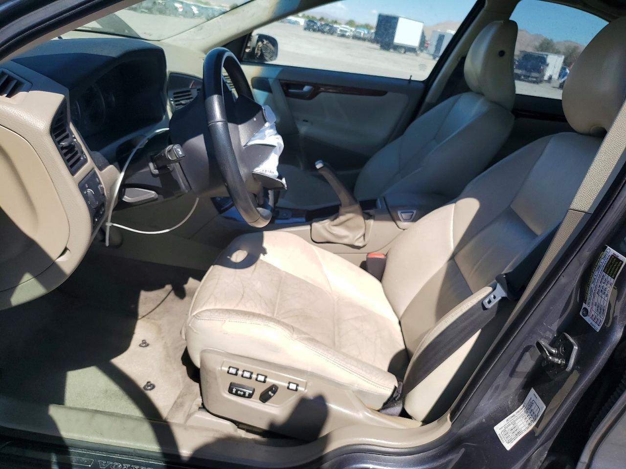 2006 Volvo S60 - Фото 7