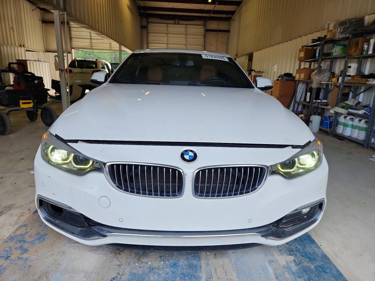 2018 BMW 430I Gran Coupe - Image 5