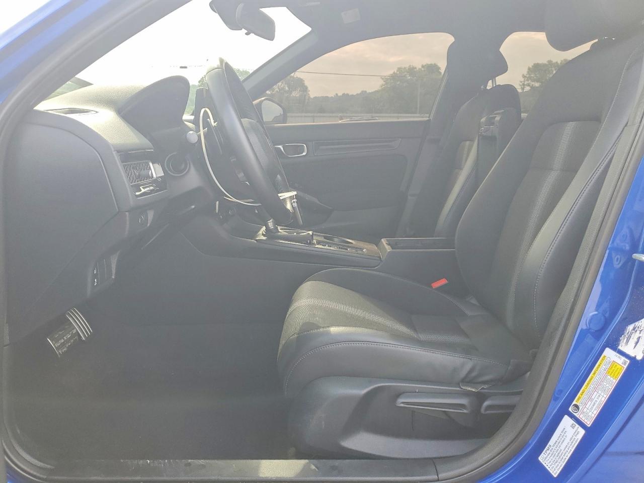 2022 Honda Civic Sport - Image 7