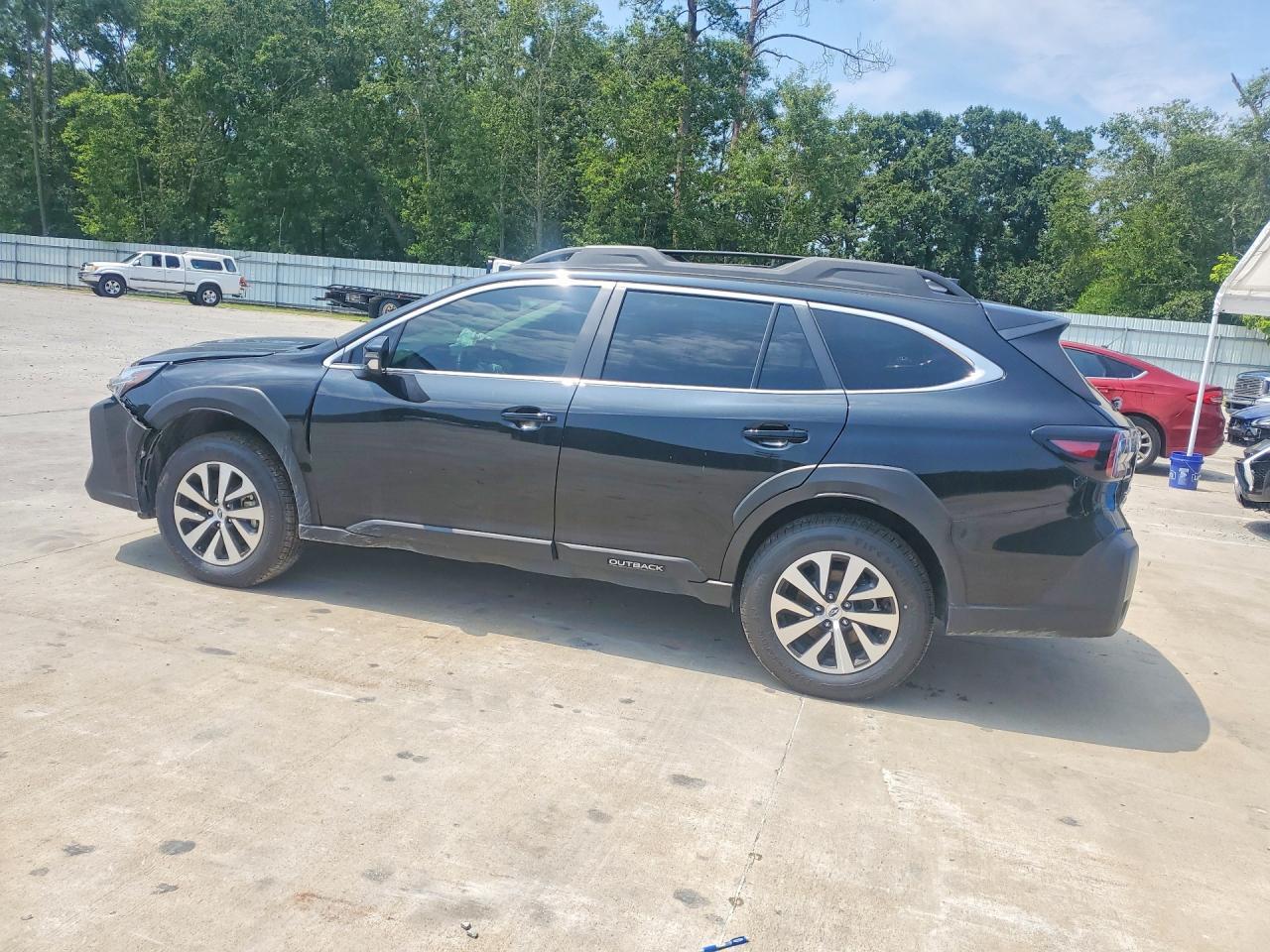 2025 Subaru Outback Premium - Фото 2