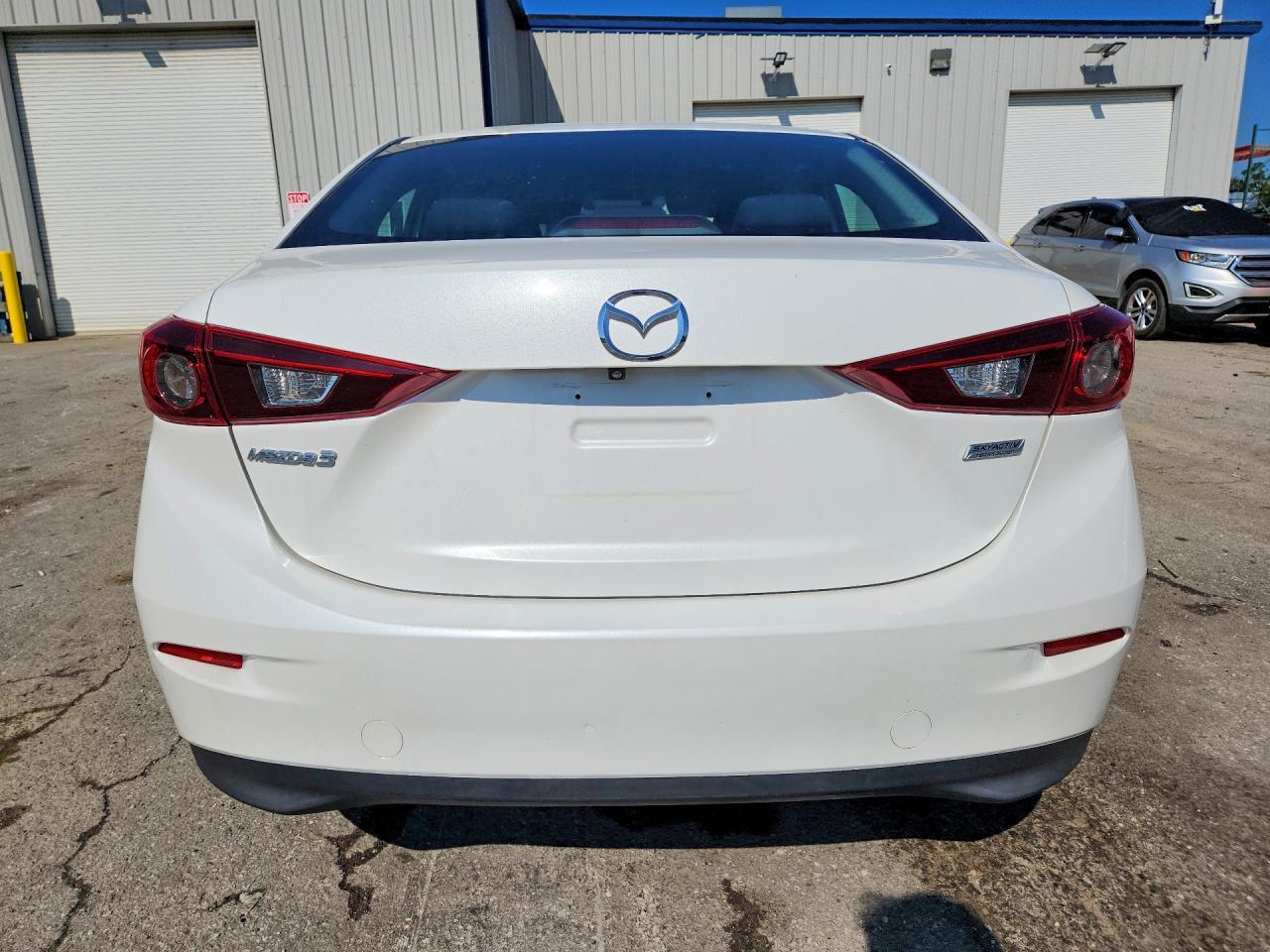 2016 Mazda 3 Sport - Фото 6
