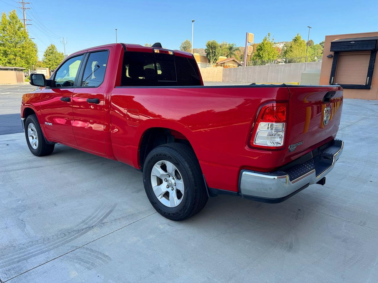 2023 Ram 1500 Big Horn/Lone Star - Image 3