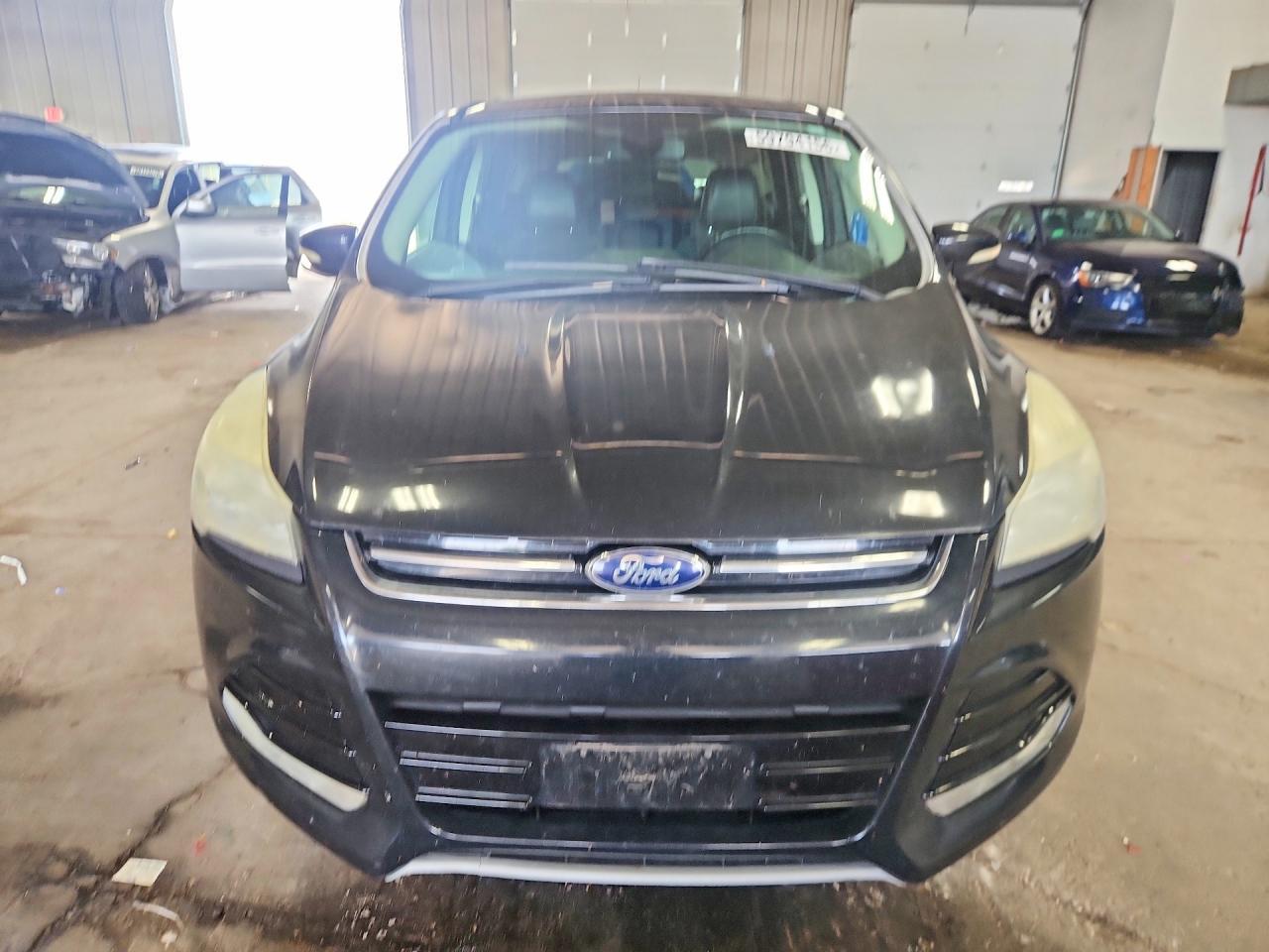 2013 Ford Escape Sel - Image 5
