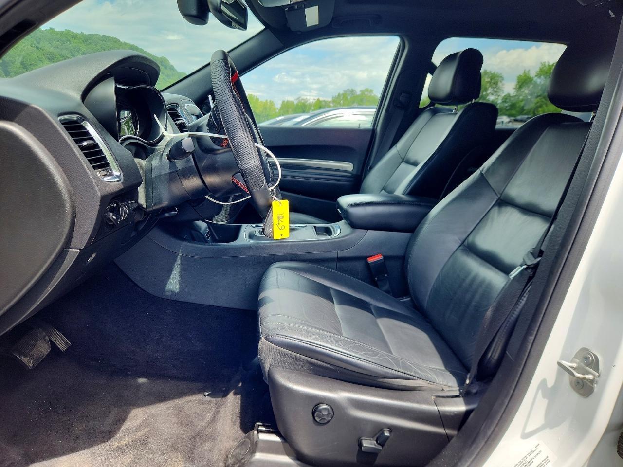 2015 Dodge Durango Limited - Image 7