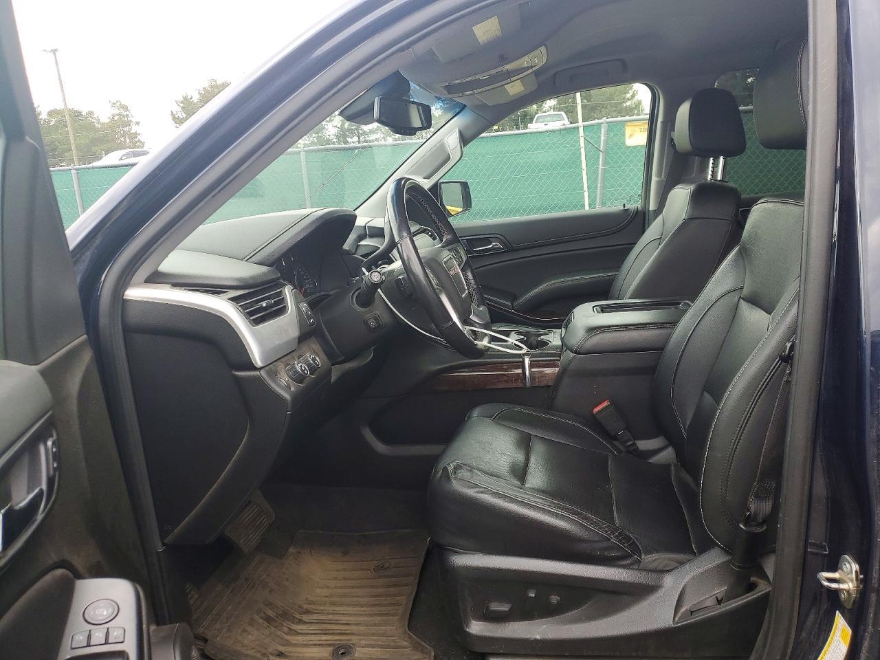 2019 GMC Yukon Xl K1500 Slt - Фото 7