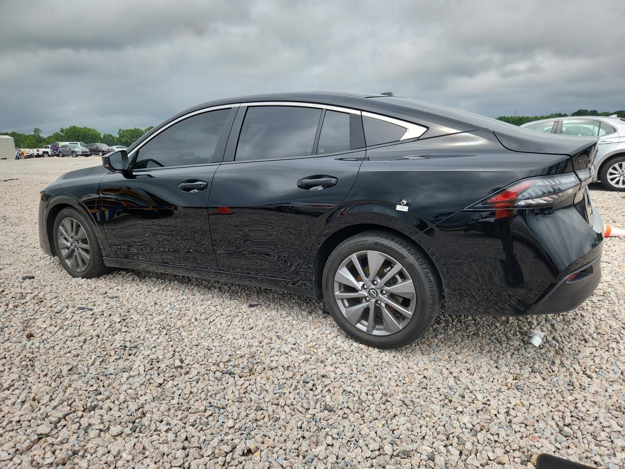 2026 Nissan Sentra Sl - Фото 2
